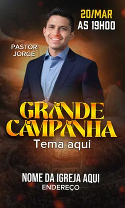 campanha