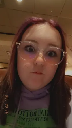 idk