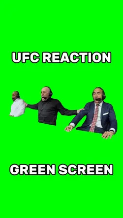 Joe Rogan UFC React