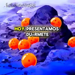 HOY PRESENTAMOS 