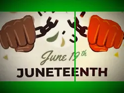 Juneteenth 2