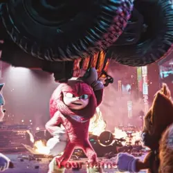Sonic Edit