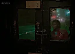 Knock knock