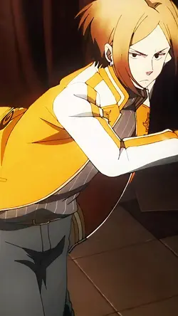 Windbreaker 