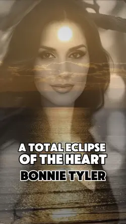 Total eclipse of th
