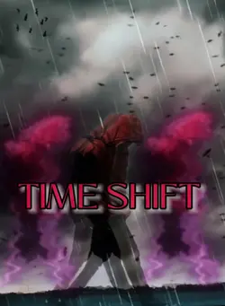 TIME SHIFT 