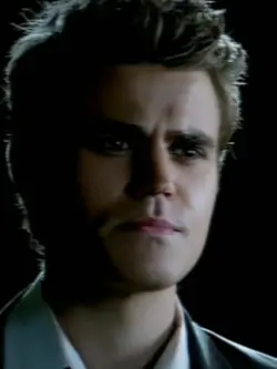 Stefan Salvatore 
