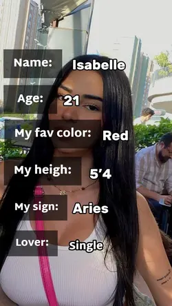 About me 