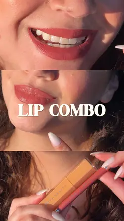 Lip Combo