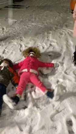 Nieve 