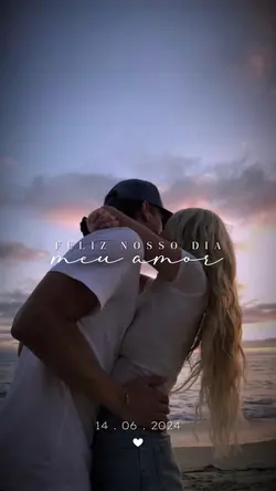 Feliz nosso dia