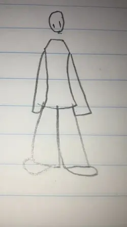 how i make stickman 