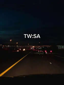 TW: SA