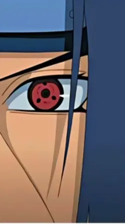 Itachi sad edit