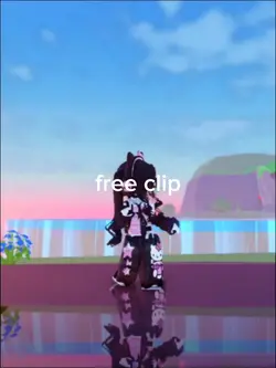 free clip