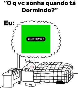 sonhos