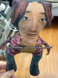 I can't go back 