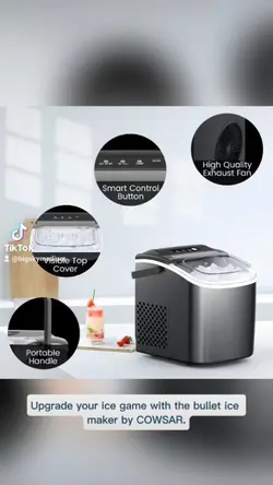 ice maker