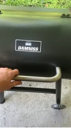 Sunday bbq 