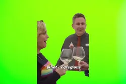 Egregious Wine 