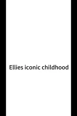 My iconic childhood