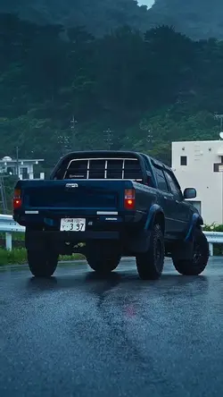 TOYOTA📈