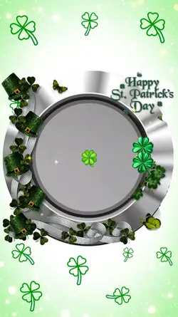 St. Patrick's Day