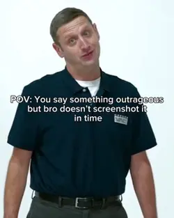Make your POV