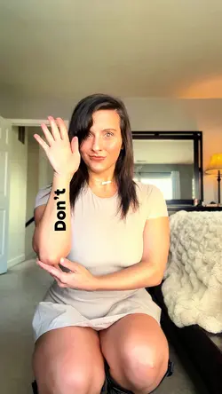 A Message