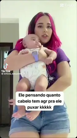 liberando vídeo raro