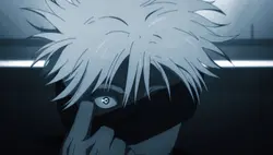 Gojo template
