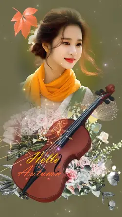 Autumn Melody