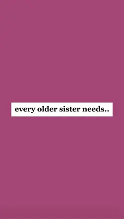Siblings <3💗