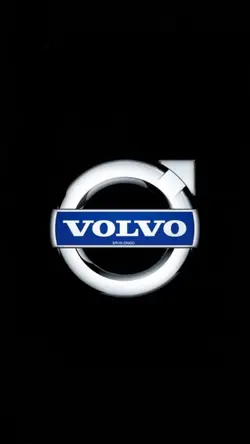Aos fãs de volvo 