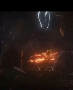 Savitar template 🔛🔝