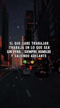 LaHumildad ante todo