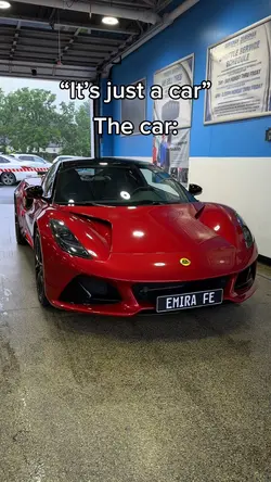 GigaChad Car