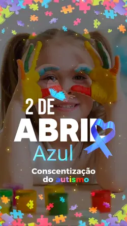 2 de abril autismo
