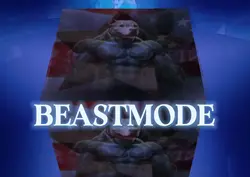 BEASTMODE
