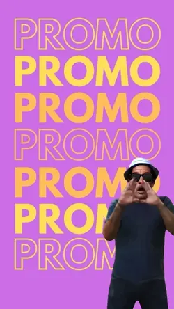 PROMOÇÃO DE LOJA