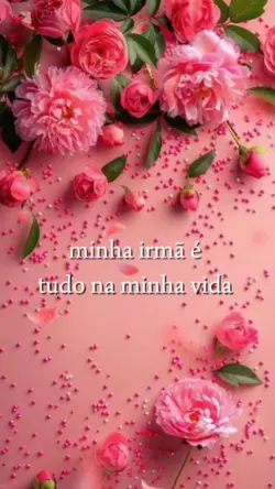 irmã querida 2