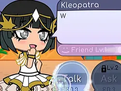 Kleopatra 