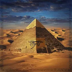 Sacred space within