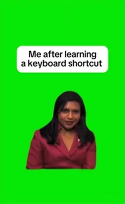 Kelly - The office 