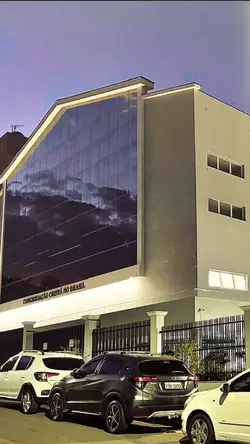 @ Pregação ccb