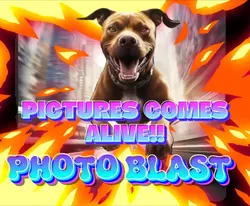 PHOTO BLAST 