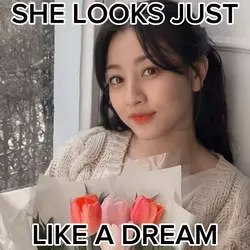 Jihyo 😍😍😍