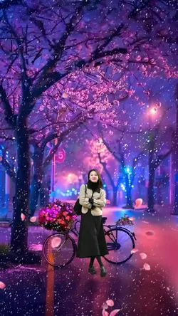 Romantic evening