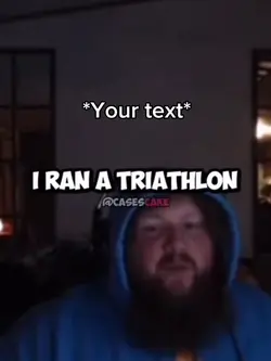 CaseOh being CaseOh
