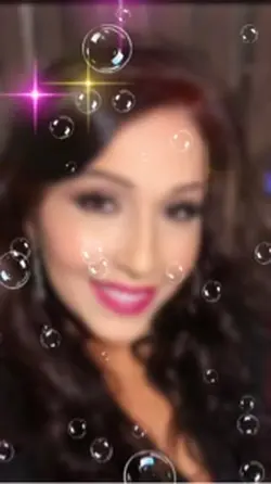 Bubble Effect 